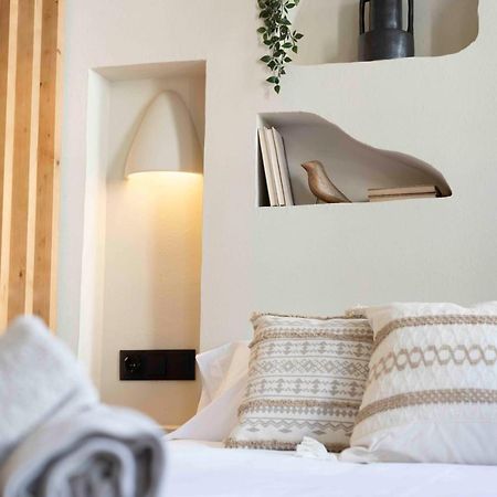 Javea Boutique Suites - Holiday Apartments Exterior foto